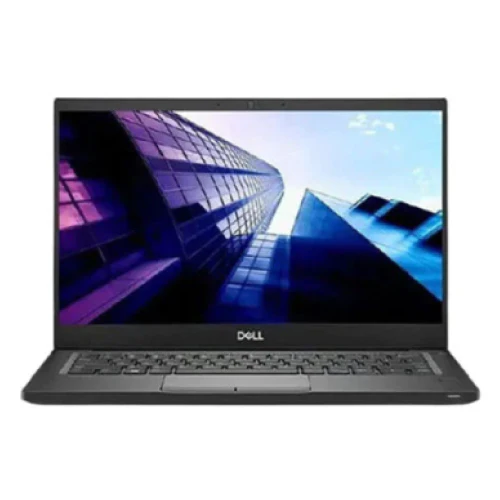 Dell Latitude 7390 Core i5 - 7th Gen 1