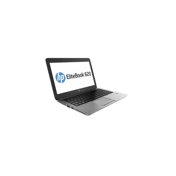 HP Elitebook 820 G1 Core i7 - 4th Gen 1