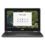 Dell Chromebook 11 3180 2017 Celeron N3060 3rd Gen