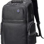Business-Backpack-Multi-function-180°Opened-Water-resistant