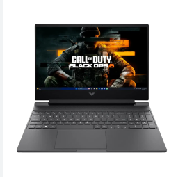 Gaming laptop